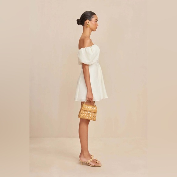 Cult Gaia Lissett Dress - Picture 3 of 4